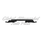 VALANCE RR LOWER PTD GLOSS BLACK TYPE R — photo 1