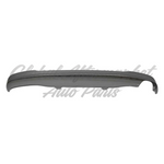 VALANCE RR LOWER IRON GRAY (ARGENT) EX-L MODELS CAPA — photo 2