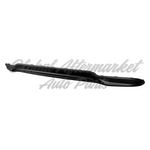 VALANCE RR LOWER TEXTURED DARK GRAY LX/ EX-L CAPA — photo 1