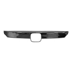 GRILLE MOULDING CENTER CHROME EX/EX-L/LX/TOURING — photo 1