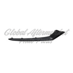 GRILLE MOLDING RH PRIMED MOUNTS BELOW HEAD LAMP EXCLUDE SI — photo 3
