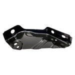 RADIATOR SUPPORT BRACKET RH LOWER — photo 1