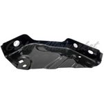 RADIATOR SUPPORT BRACKET RH LOWER — photo 2