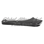 RADIATOR SUPPORT RH UPPER — photo 1