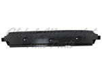 GRILLE AIR DEFLECTOR UPPER — photo 1