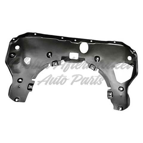 UNDERCAR SHIELD FR FORWARD EXCLUDE TRAILSPORT