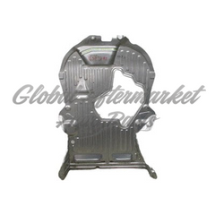 UNDERCAR SHIELD FR REARWARD ALUMINUM PASSPORT W/ RTL / PILOT EXCLUDE TRAILSPORT