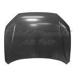 HOOD STEEL — photo 1