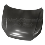 HOOD STEEL — photo 1