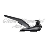 HOOD HINGE LH BLACK — photo 3