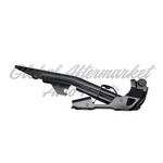 HOOD HINGE LH BLACK — photo 2