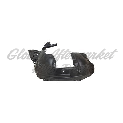 FENDER LINER FR LH