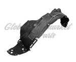 FENDER LINER FR LH EX-L/ SPRT TOUR — photo 1