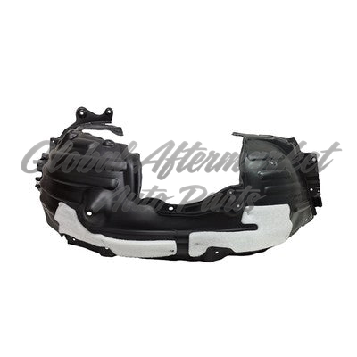 FENDER LINER FR LH