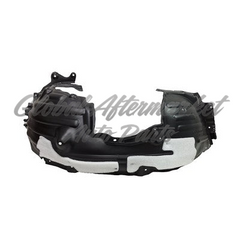 FENDER LINER FR LH
