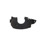 FENDER LINER FR RH PLASTIC THERMO FORM — photo 1