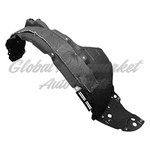 FENDER LINER FR RH EX-L/ SPRT TOUR — photo 1
