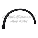 WHEEL ARCH TRIM FR RH DARK GRAY — photo 3