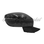 DOOR MIRROR RH POWER PTM — photo 2