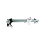 WINDOW REGULATOR FR RH W/ MOTOR — photo 1