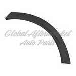 WHEEL ARCH TRIM RR LH REARWARD QUARTER MOUNTED — photo 4