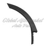 WHEEL ARCH TRIM RR RH DOOR MOUNTED — photo 4