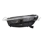 HEAD LAMP LH LED EX/LX/EX-L 1.5 TURBO HQ — photo 2