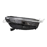 HEAD LAMP RH LED EX/LX/EX-L HQ — photo 1