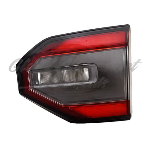 TRUNK LAMP RH LED TOURING / ELITE / BLACK EDITION HQ