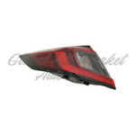 TAIL LAMP LH LED HQ — photo 2
