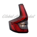 TAIL LAMP LH W/O POWER LIFTGATE CAPA — photo 3