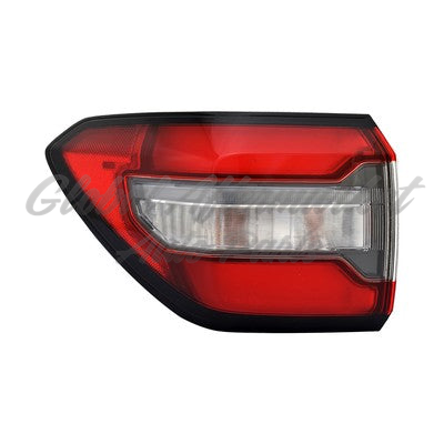 TAIL LAMP LH LED HQ