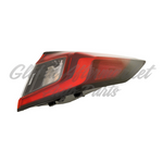 TAIL LAMP RH LED HQ — photo 1
