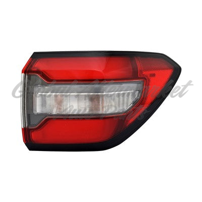 TAIL LAMP RH LED HQ
