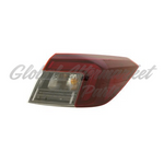 TAIL LAMP RH LED W/ BULB SIGNAL — photo 1