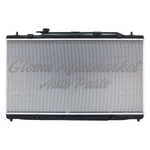 RADIATOR (13938) 2.0 L L4 HYB / 1.5/2.0 L L4 TURBO — photo 1
