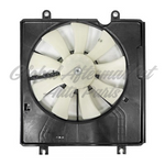 COOLING FAN ASSY LH — photo 2
