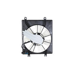 COOLING FAN ASSY LH — photo 2