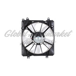 COOLING FAN ASSY LH 1.5L L4 — photo 1