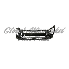 BUMPER FR LOWER TEXTURED BLACK SE / SEL / ESSENTIAL / PREFERRED CAPA