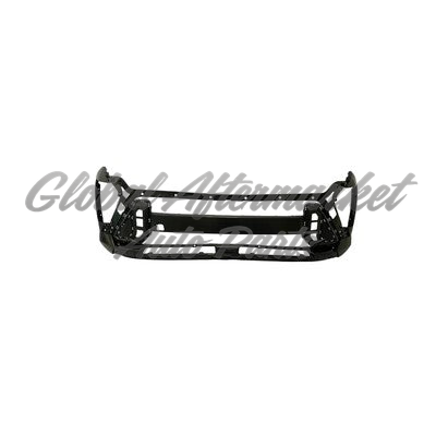 BUMPER FR LOWER PRIMED W/O SENSOR / FOR LTD MODELS