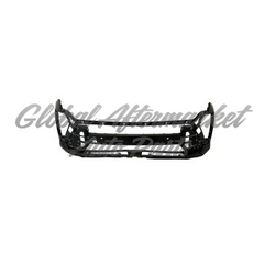 BUMPER FR LOWER PRIMED W/ SENSOR / FOR LTD MODELS CAPA
