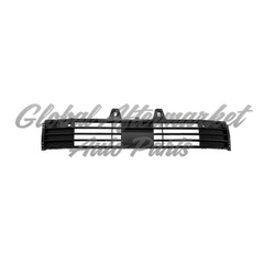 BUMPER FR LOWER TEXTURED BLACK EXCLUDE CALLIGRAPHY / ULTIMATE CAPA