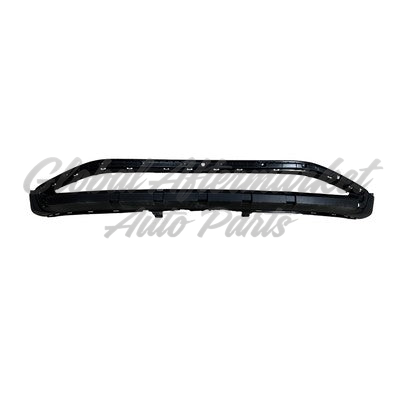 BUMPER FR LOWER TEXTURED BLACK / XRT / URBAN