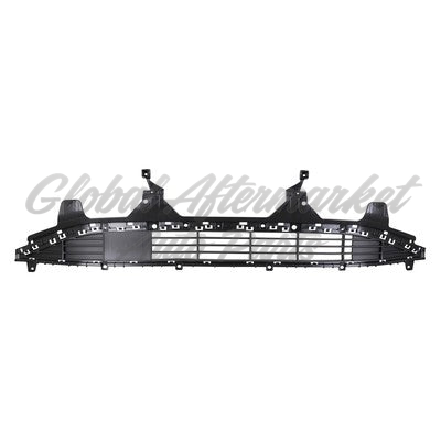 GRILLE LOWER FR EXCLUDE N-LINE/ XRT/ URBAN KOREA BUILT