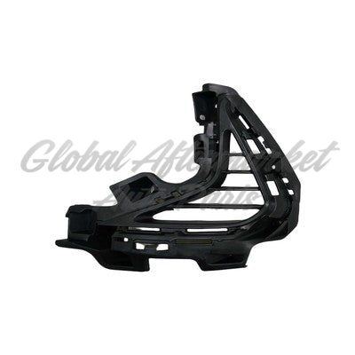 GRILLE LOWER FR LH W/O PARK
