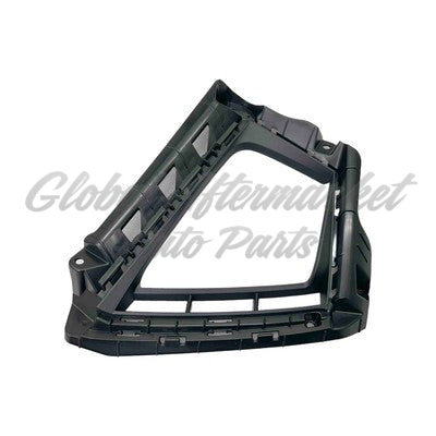 BUMPER MOLDING FR LH