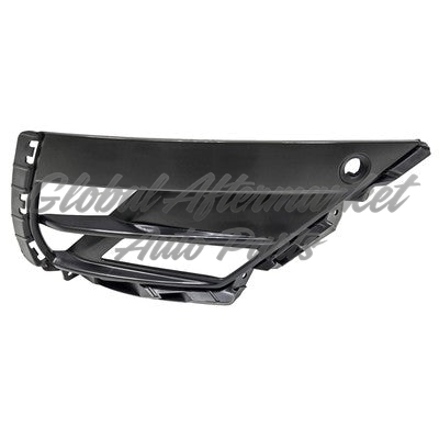 GRILLE LOWER FR RH BALCK W/ PARK ASSIST SENSOR / DIGITAL KEY / HYB SEL/LTD