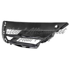 GRILLE LOWER FR RH BALCK W/ PARK ASSIST SENSOR / DIGITAL KEY / HYB SEL/LTD