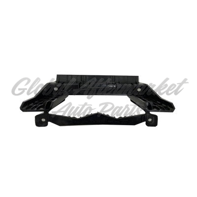 BUMPER BRACKET FR CENTER US BUILT